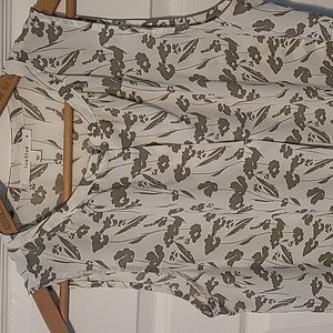 Fun 2 fun sleeveless top